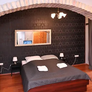 Five Seasons Vaci Utca Budapest