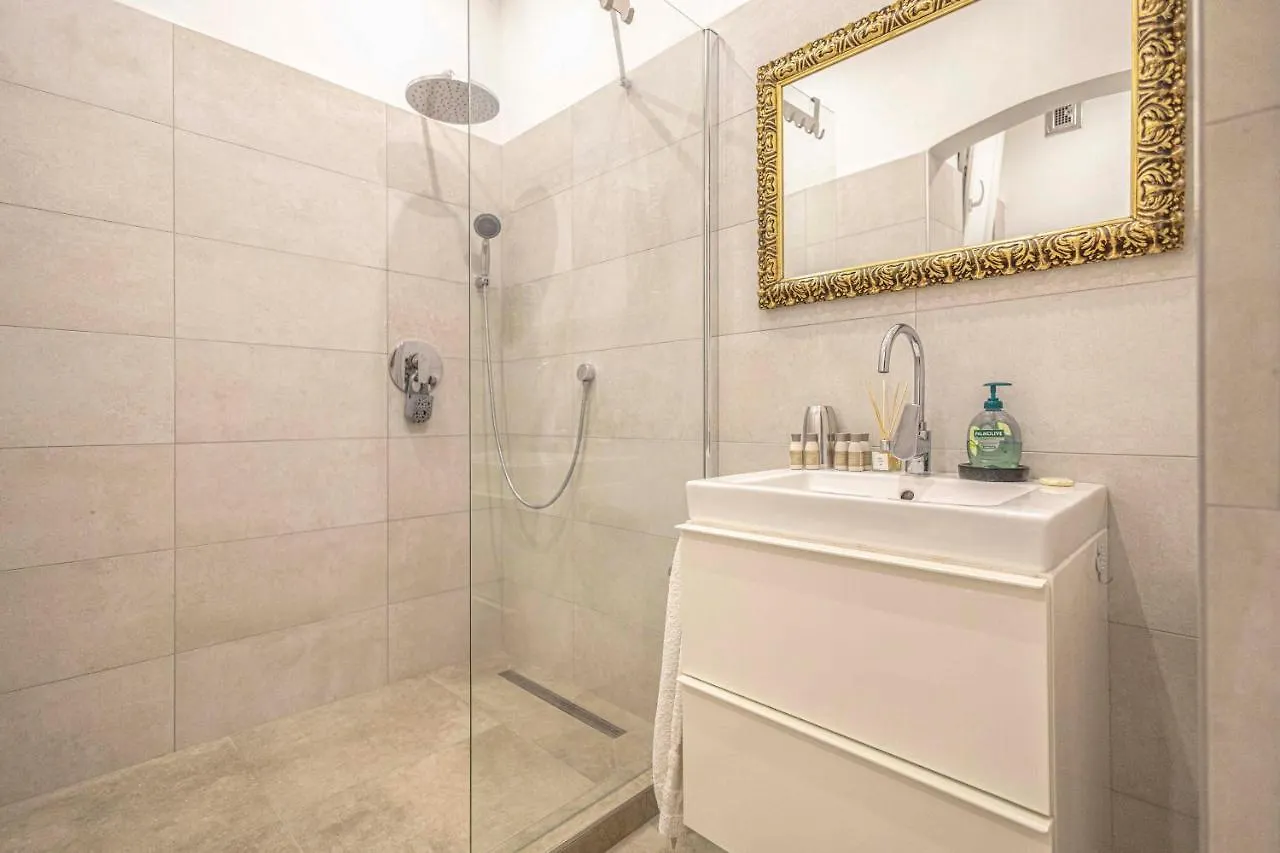 Casa Iaia Apartment Budapest