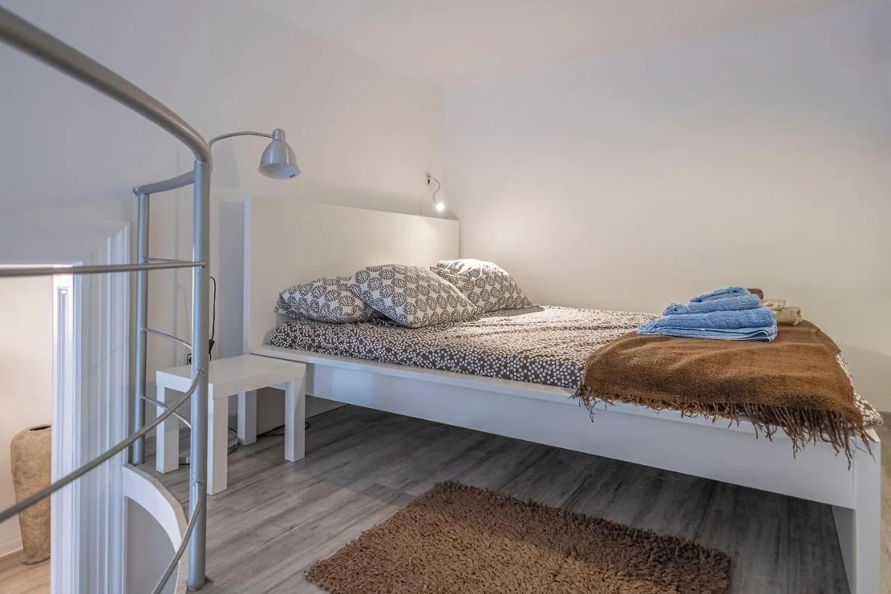 Casa Iaia Apartment Budapest 0*,  Hungary