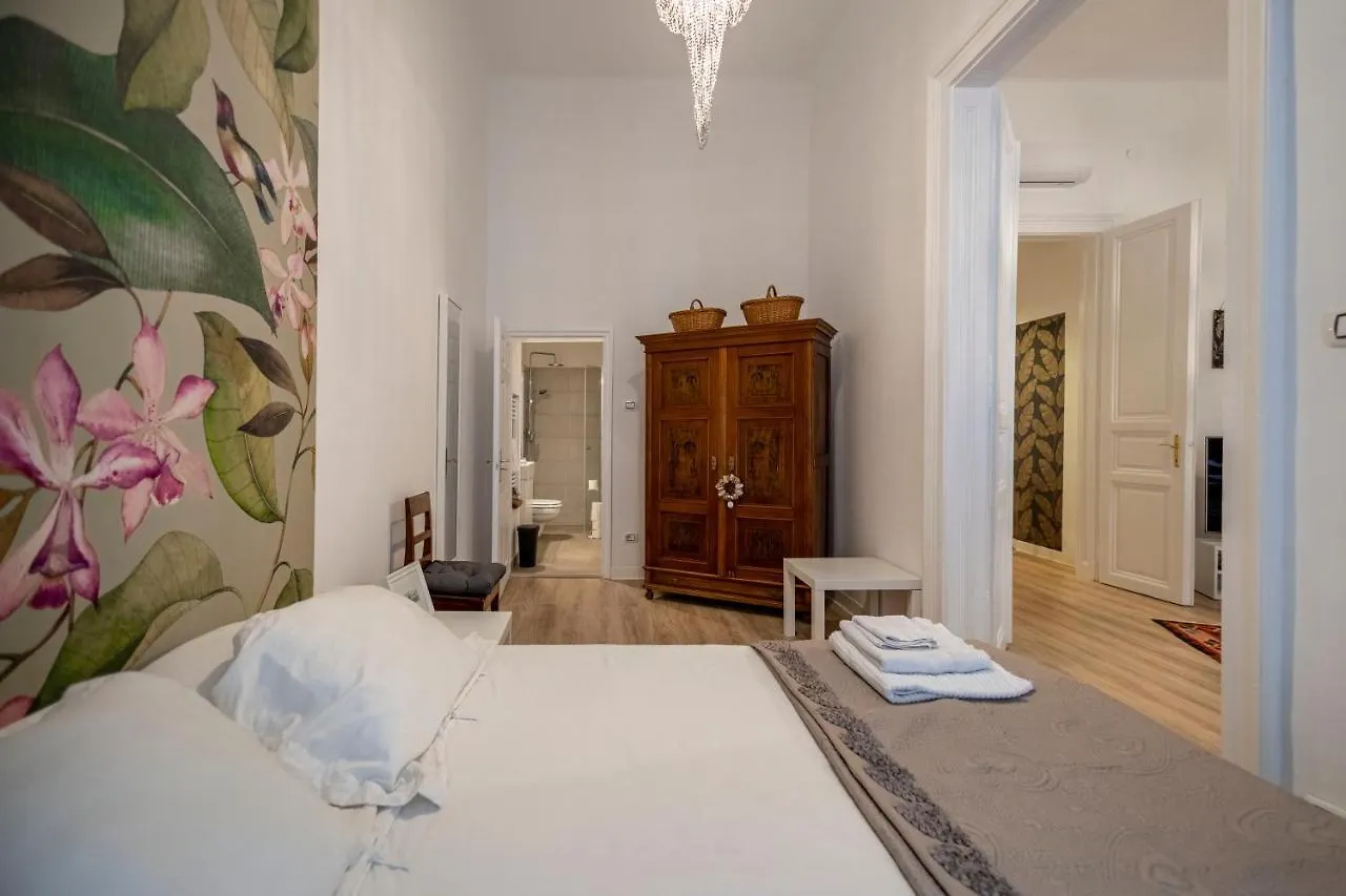 Casa Iaia Apartment Budapest