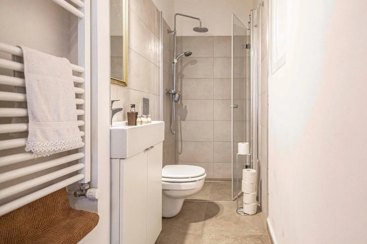Casa Iaia Apartment Budapest